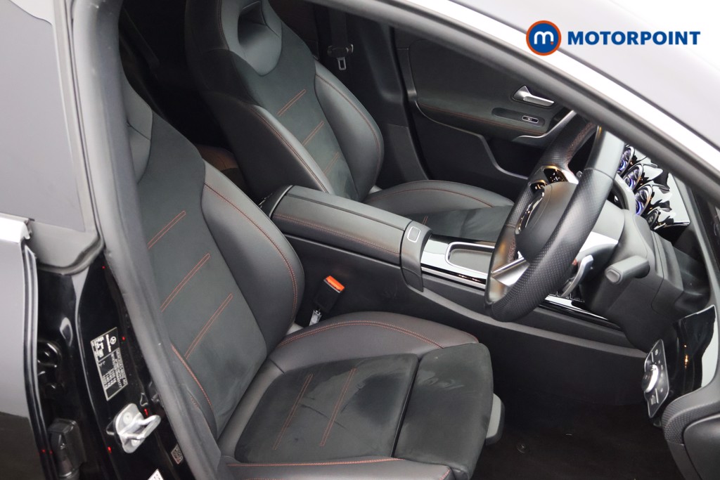 Used Mercedes-Benz CLA 2024 for sale - 77834590: Photo 18