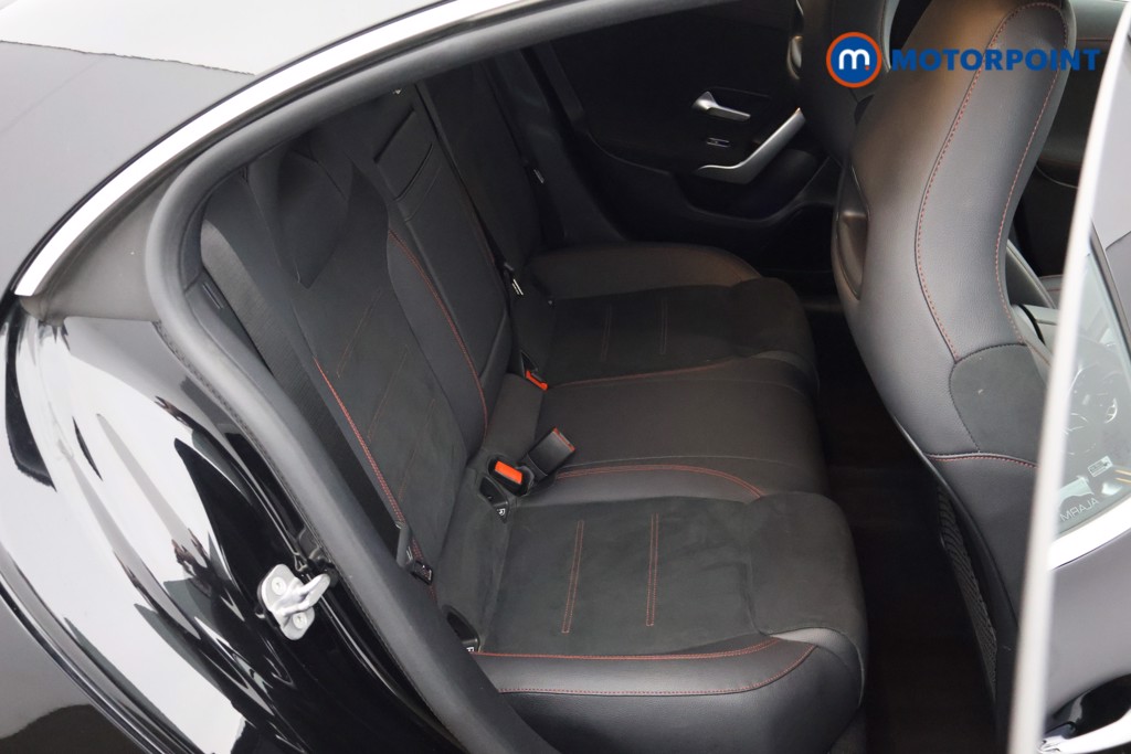 Used Mercedes-Benz CLA 2024 for sale - 77834590: Photo 19