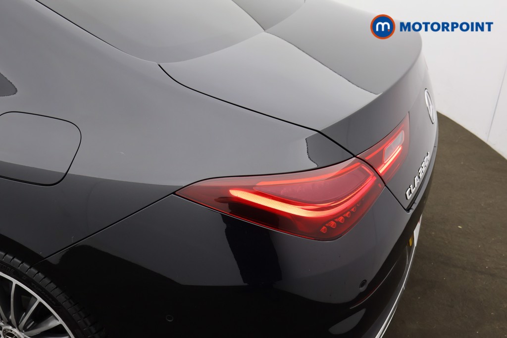 Used Mercedes-Benz CLA 2024 for sale - 77834590: Photo 21