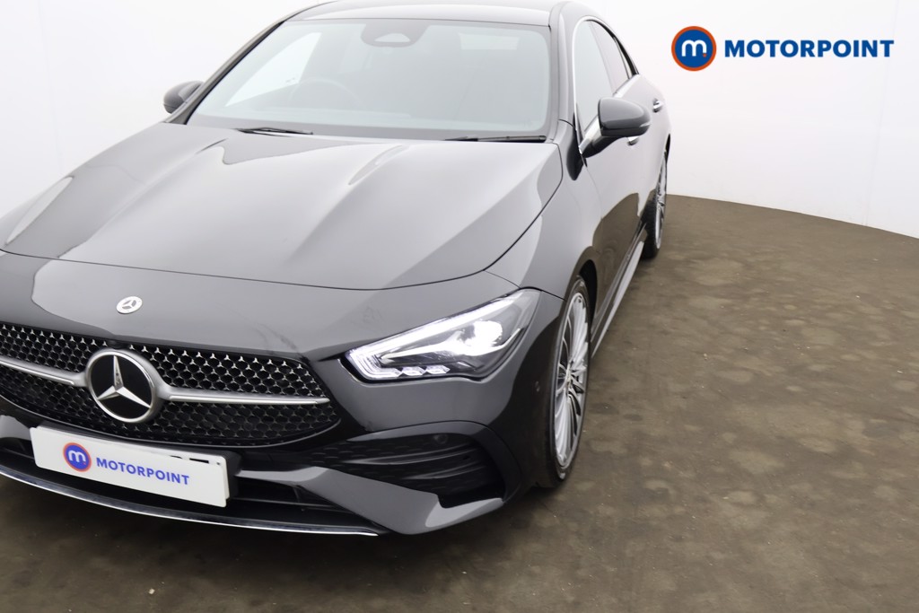 Used Mercedes-Benz CLA 2024 for sale - 77834590: Photo 22