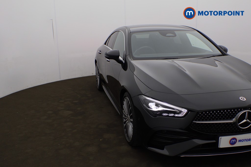 Used Mercedes-Benz CLA 2024 for sale - 77834590: Photo 24