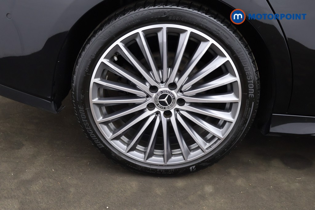 Used Mercedes-Benz CLA 2024 for sale - 77834590: Photo 25