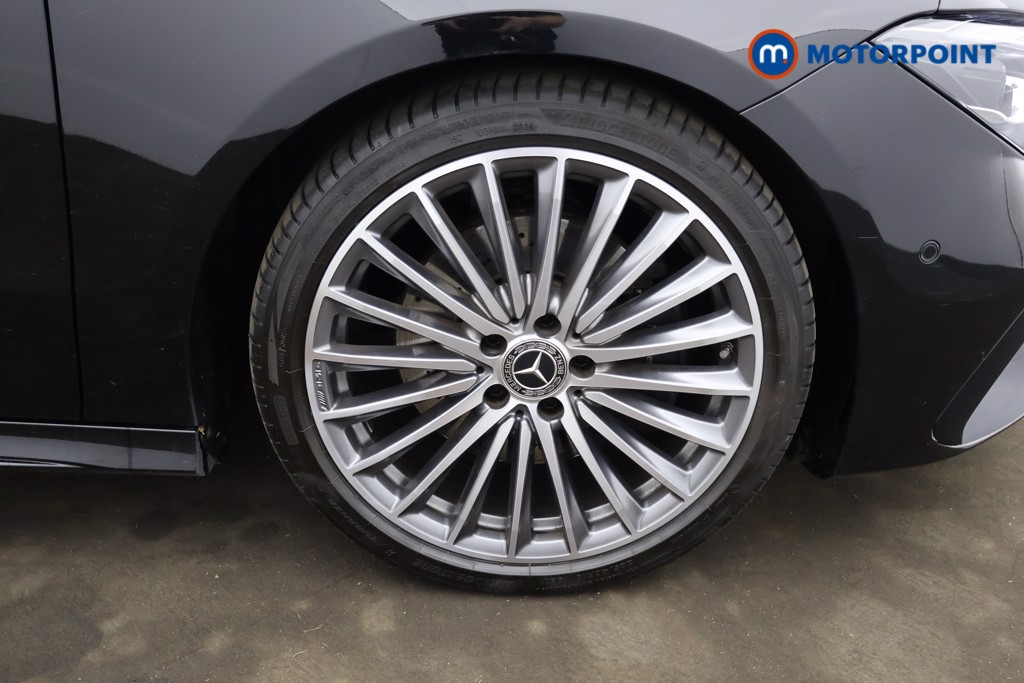 Used Mercedes-Benz CLA 2024 for sale - 77834590: Photo 26