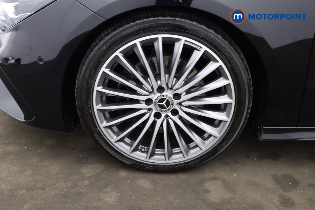 Used Mercedes-Benz CLA 2024 for sale - 77834590: Photo 27