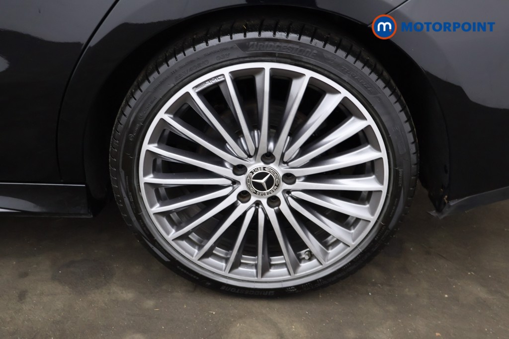 Used Mercedes-Benz CLA 2024 for sale - 77834590: Photo 28