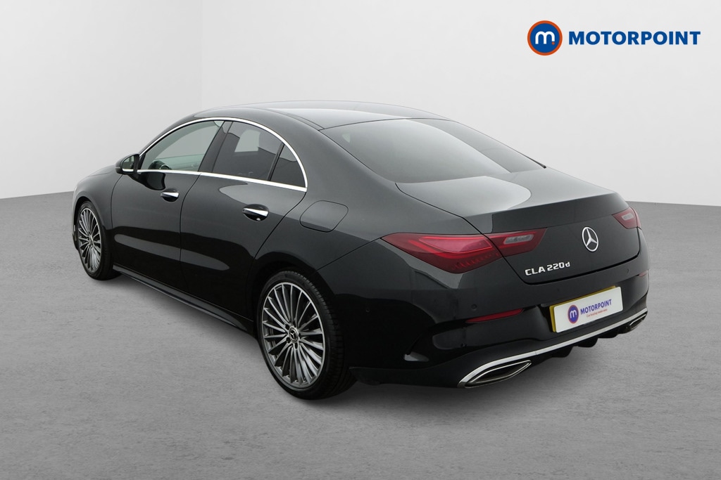 Used Mercedes-Benz CLA 2024 for sale - 77834590: Photo 5