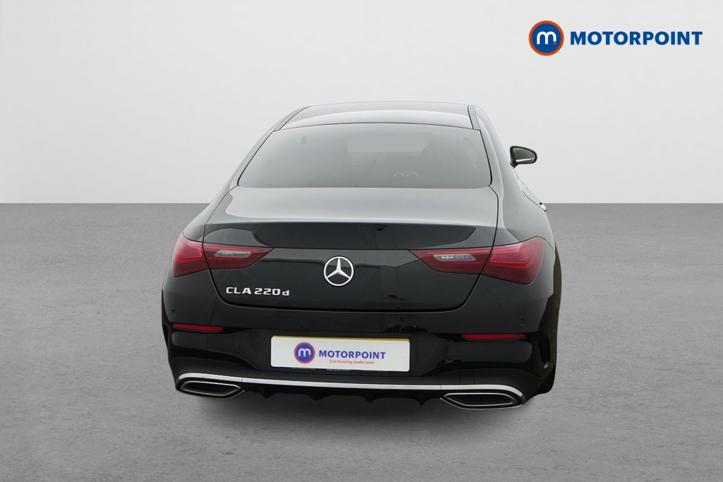 Used Mercedes-Benz CLA 2024 for sale - 77834590: Photo 6