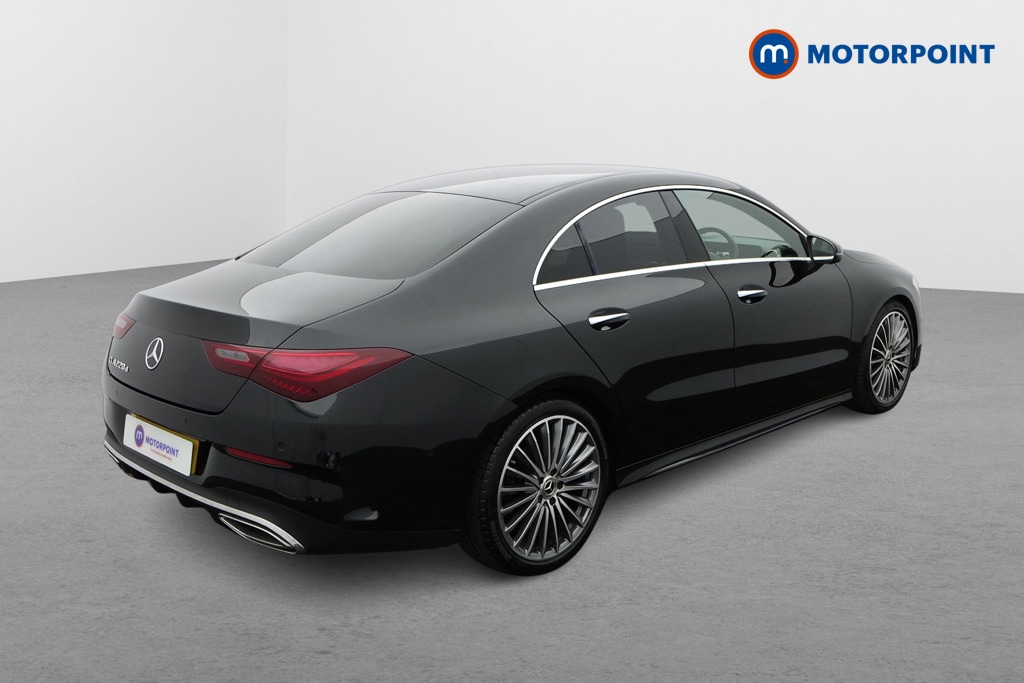 Used Mercedes-Benz CLA 2024 for sale - 77834590: Photo 7