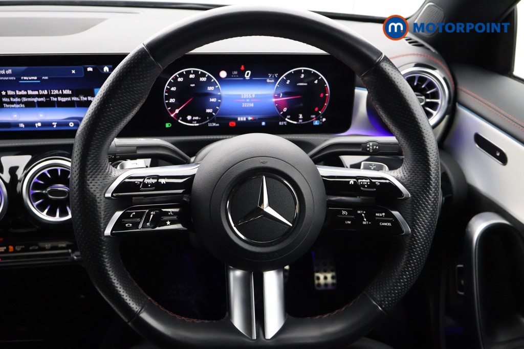 Used Mercedes-Benz CLA 2024 for sale - 77834590: Photo 9