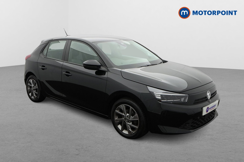 Used Vauxhall Corsa 2023 for sale - 76467983: Photo 1