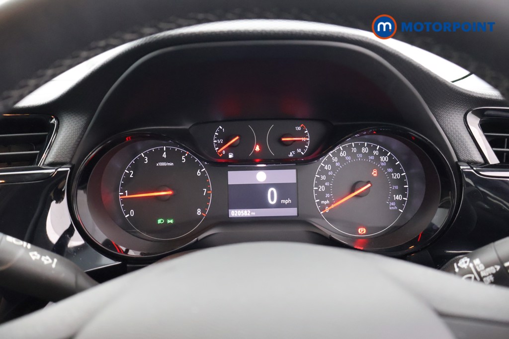 Used Vauxhall Corsa 2023 for sale - 76467983: Photo 10