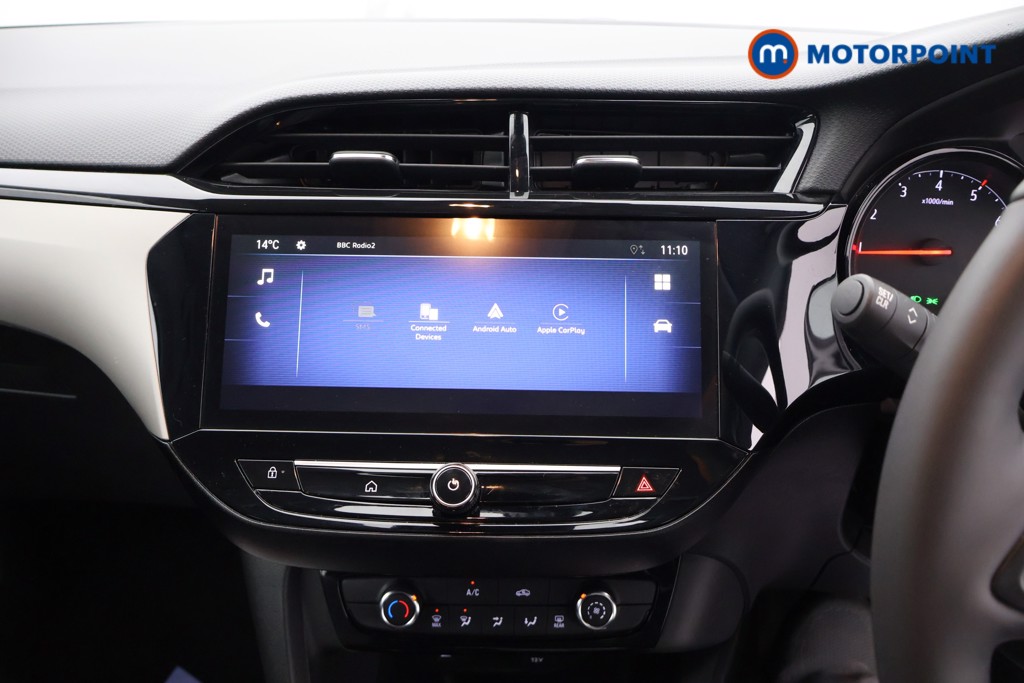 Used Vauxhall Corsa 2023 for sale - 76467983: Photo 12