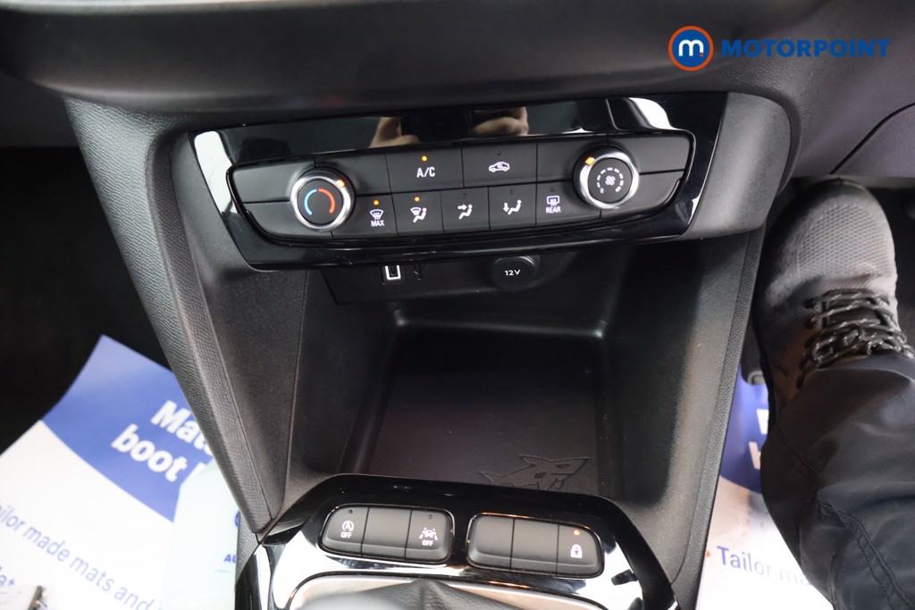 Used Vauxhall Corsa 2023 for sale - 76467983: Photo 13