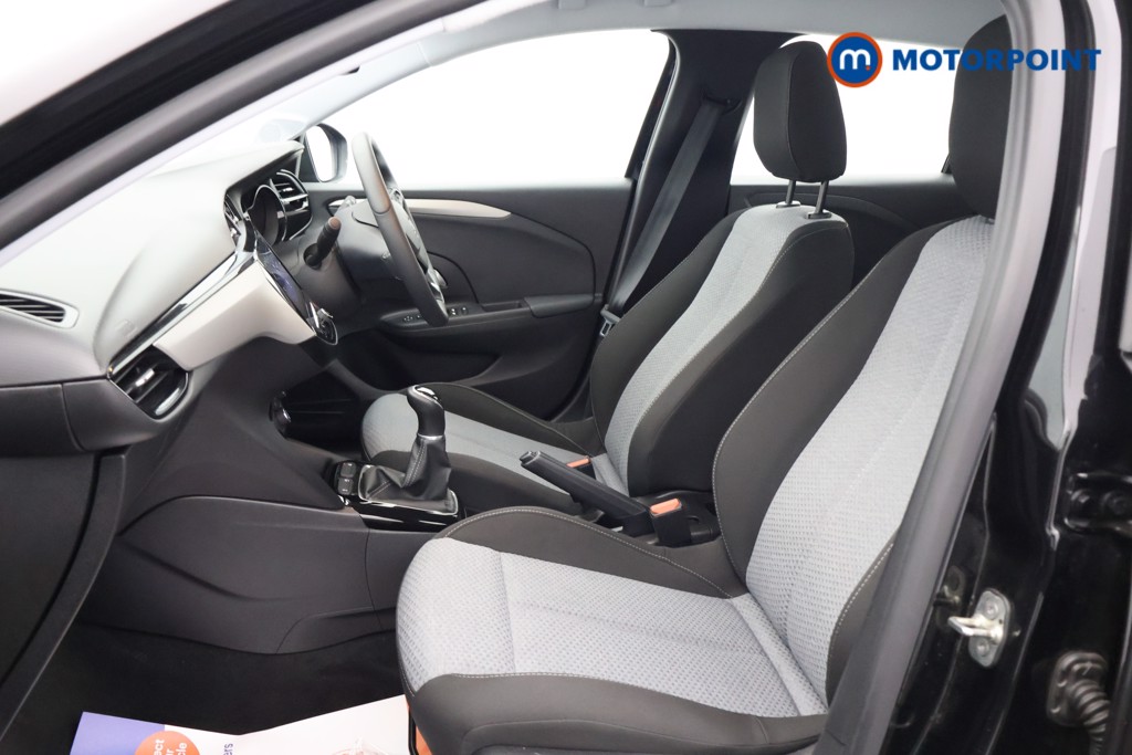 Used Vauxhall Corsa 2023 for sale - 76467983: Photo 18