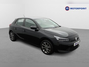 Used Vauxhall Corsa undefined for sale - 76467983: Photo