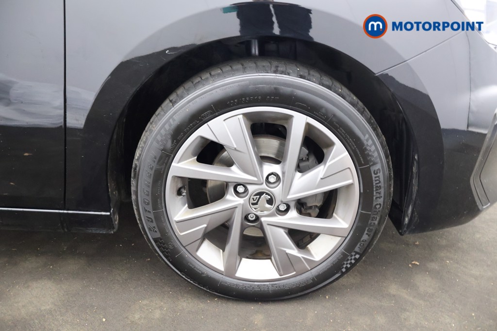 Used Vauxhall Corsa 2023 for sale - 76467983: Photo 21