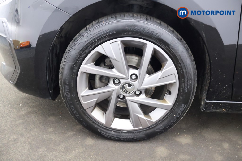 Used Vauxhall Corsa 2023 for sale - 76467983: Photo 23