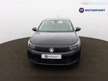 Used Vauxhall Corsa undefined for sale - 76467983: Photo