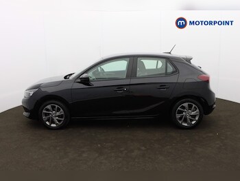 Used Vauxhall Corsa undefined for sale - 76467983: Photo