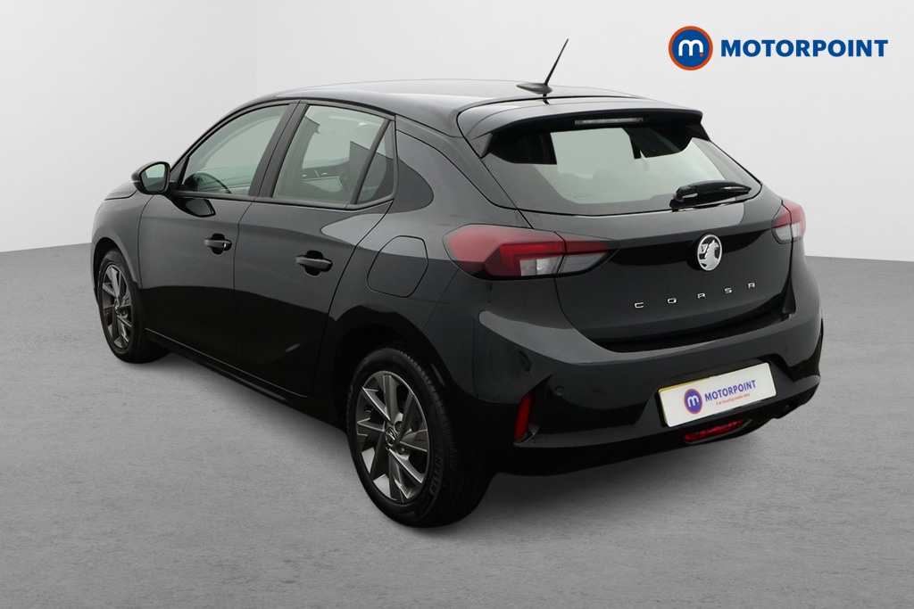 Used Vauxhall Corsa 2023 for sale - 76467983: Photo 4