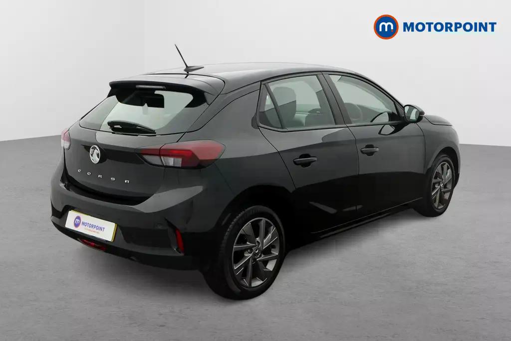 Used Vauxhall Corsa 2023 for sale - 76467983: Photo 6