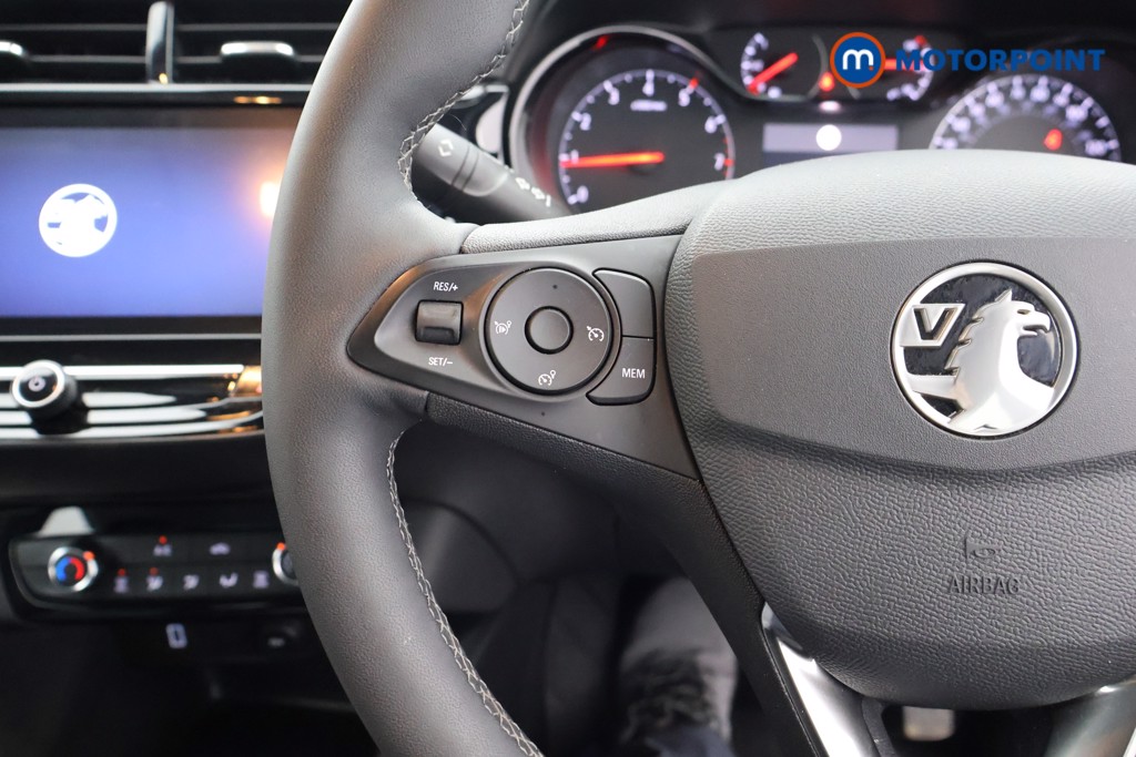 Used Vauxhall Corsa 2023 for sale - 76467983: Photo 8