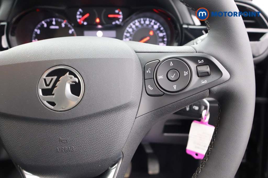 Used Vauxhall Corsa 2023 for sale - 76467983: Photo 9