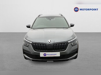 Used Skoda Kamiq undefined for sale - 78718939: Photo