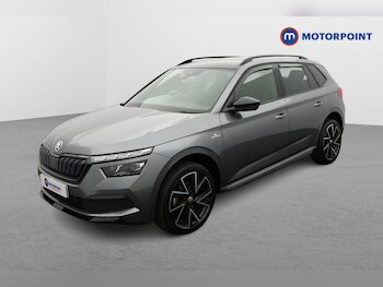 Used Skoda Kamiq undefined for sale - 78718939: Photo