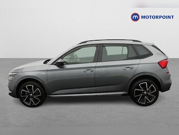 Used Skoda Kamiq undefined for sale - 78718939: Photo