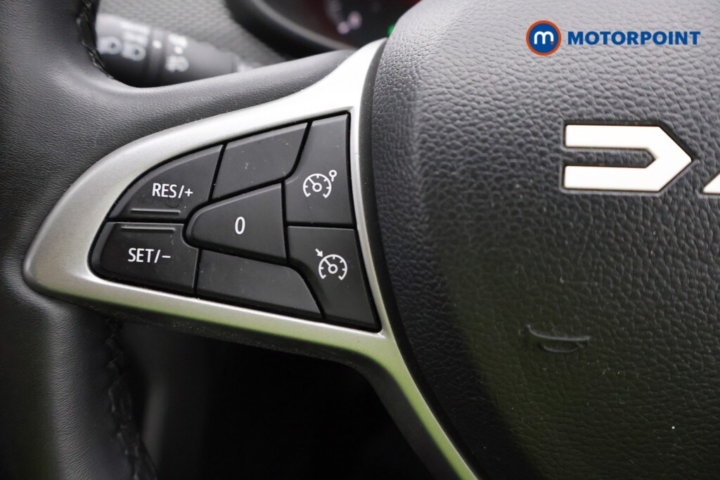 Used Dacia Sandero Stepway 2023 for sale - 78166510: Photo 10