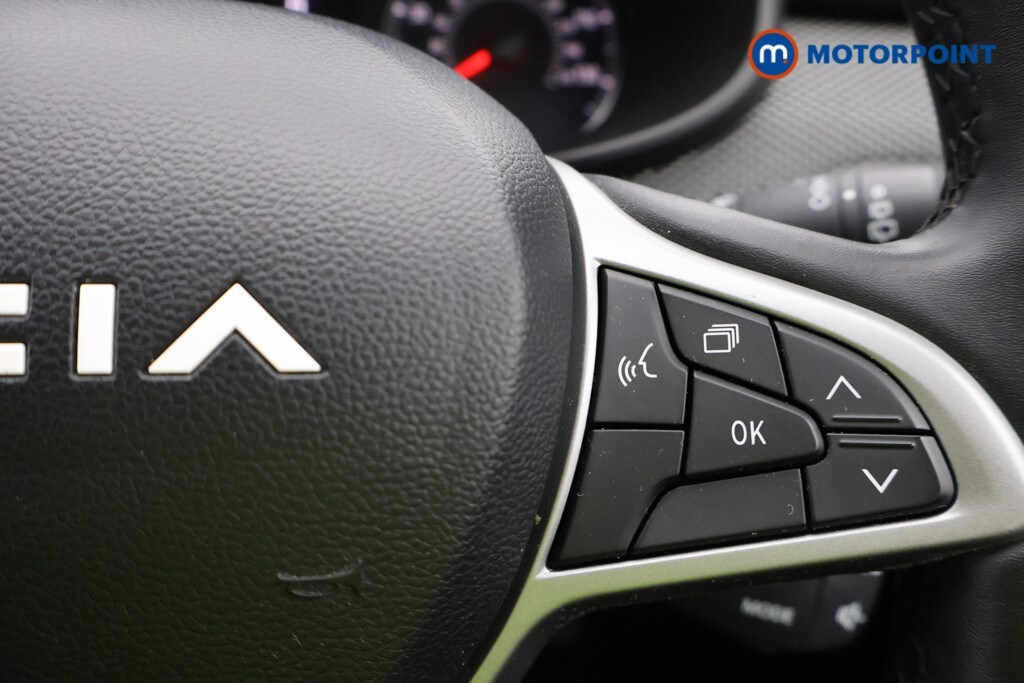 Used Dacia Sandero Stepway 2023 for sale - 78166510: Photo 11