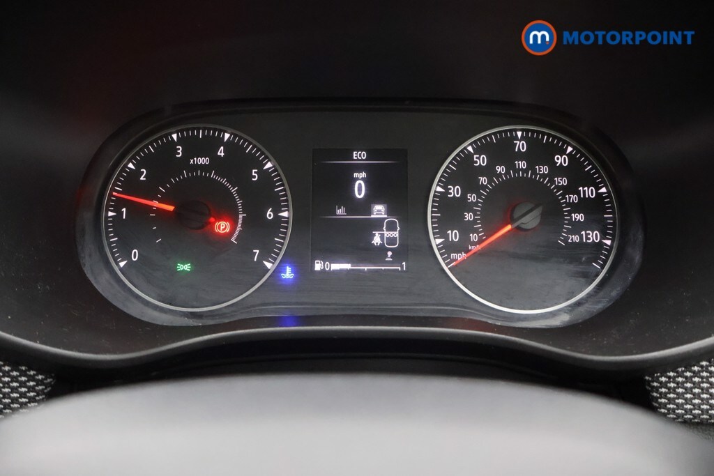 Used Dacia Sandero Stepway 2023 for sale - 78166510: Photo 12