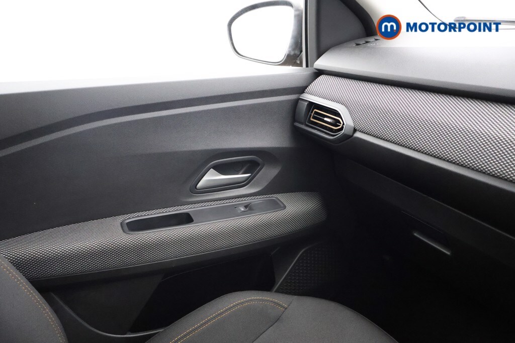 Used Dacia Sandero Stepway 2023 for sale - 78166510: Photo 16