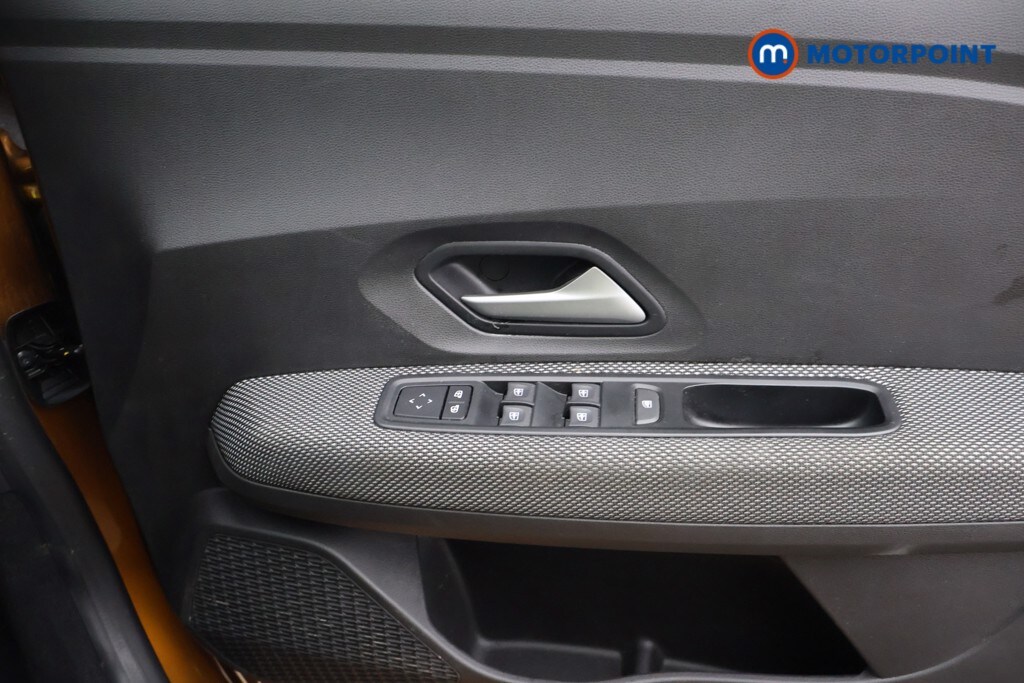 Used Dacia Sandero Stepway 2023 for sale - 78166510: Photo 17