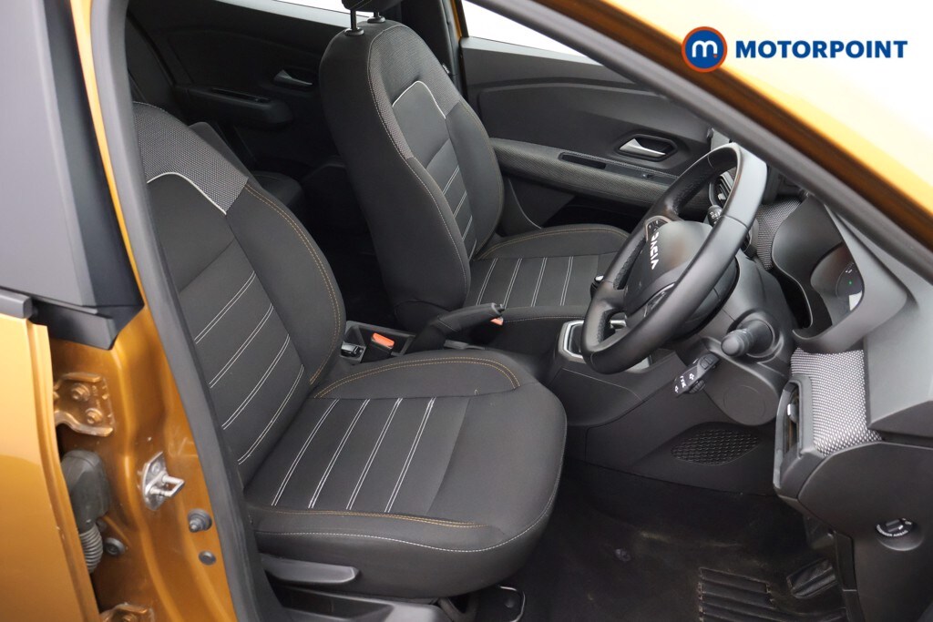 Used Dacia Sandero Stepway 2023 for sale - 78166510: Photo 19