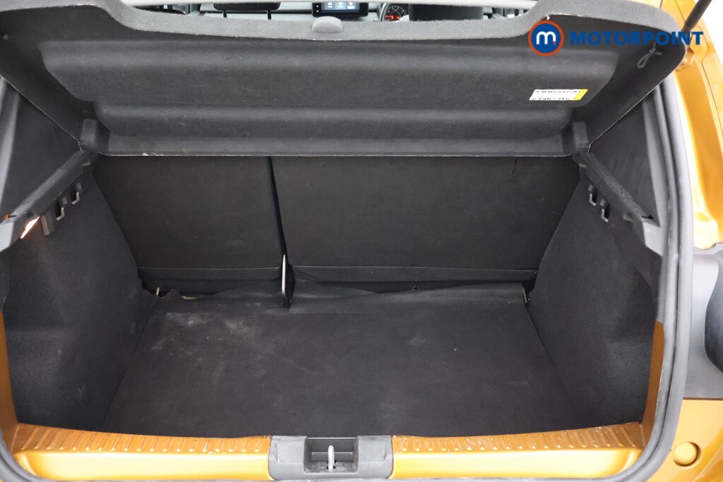 Used Dacia Sandero Stepway 2023 for sale - 78166510: Photo 21