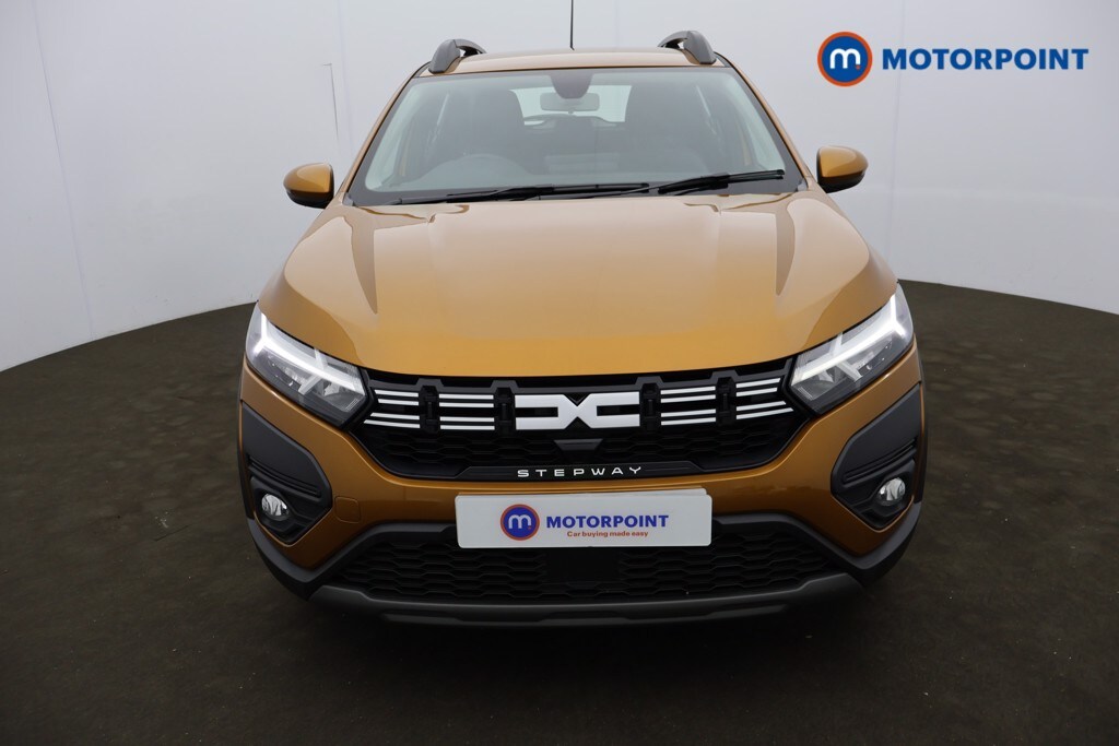 Used Dacia Sandero Stepway 2023 for sale - 78166510: Photo 24