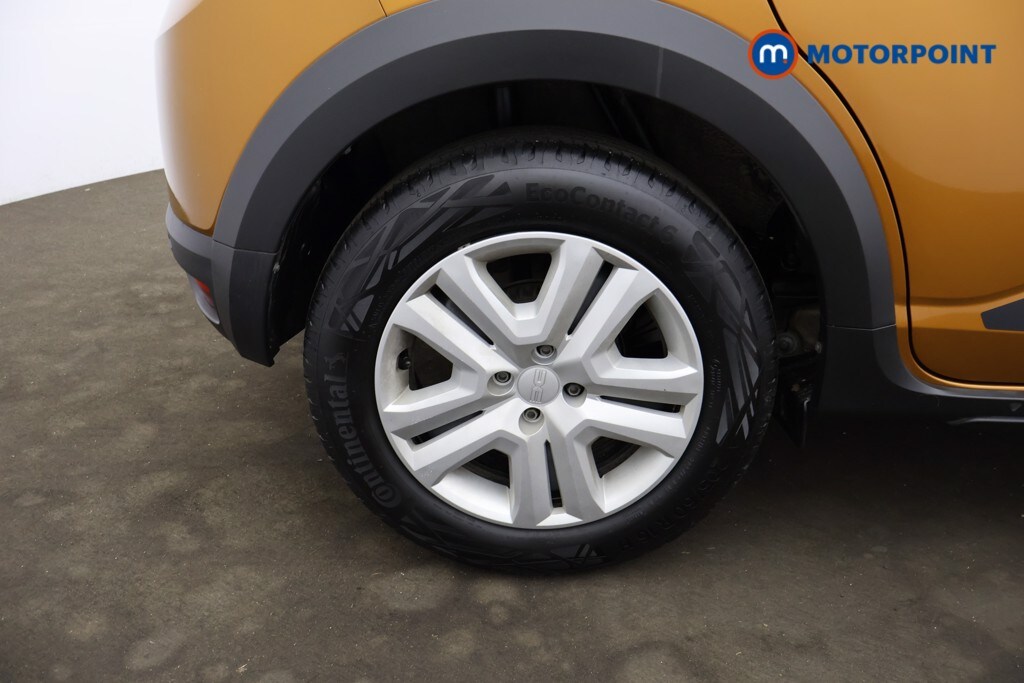 Used Dacia Sandero Stepway 2023 for sale - 78166510: Photo 26