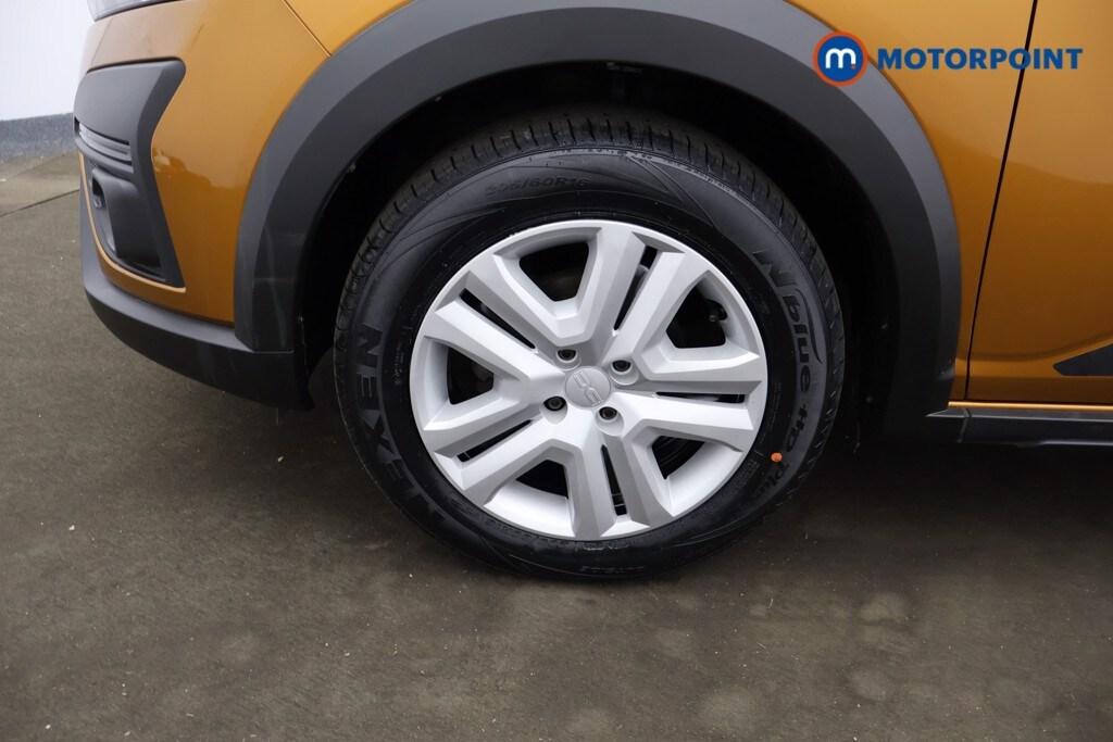 Used Dacia Sandero Stepway 2023 for sale - 78166510: Photo 28