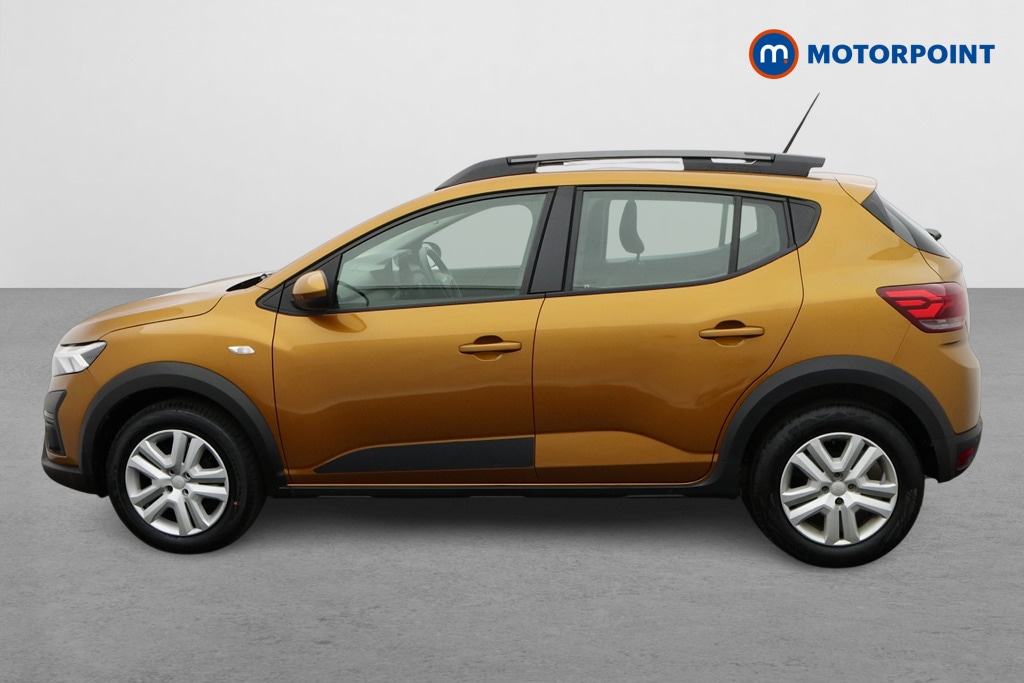 Used Dacia Sandero Stepway 2023 for sale - 78166510: Photo 4