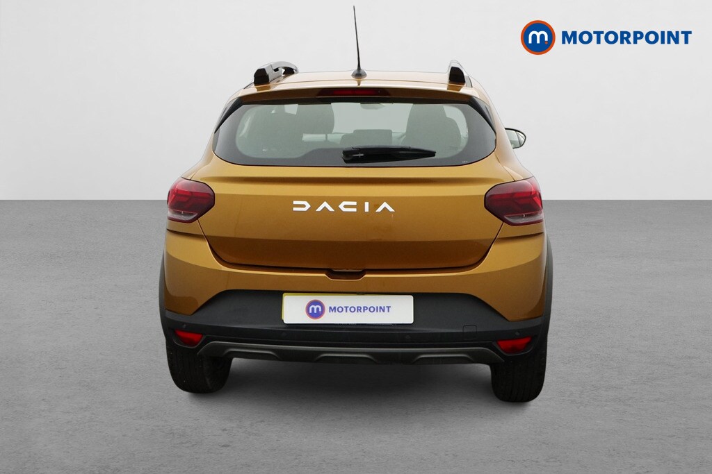 Used Dacia Sandero Stepway 2023 for sale - 78166510: Photo 6