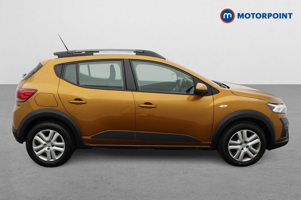 Used Dacia Sandero Stepway 2023 for sale - 78166510: Photo 8