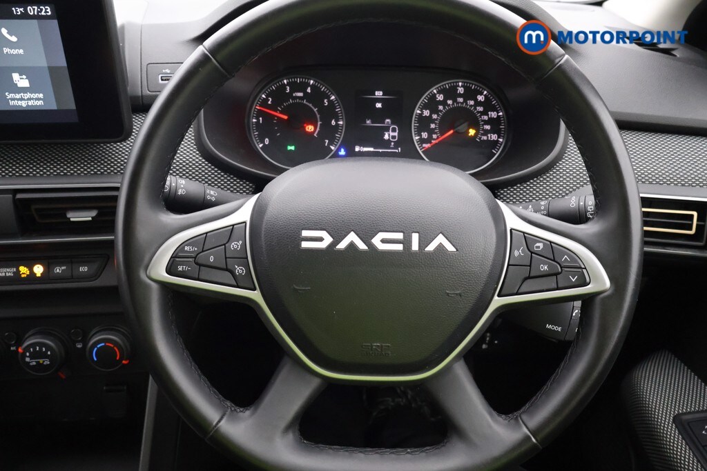 Used Dacia Sandero Stepway 2023 for sale - 78166510: Photo 9