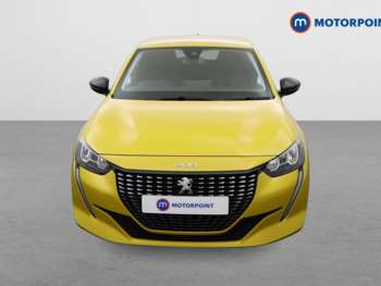 Used Peugeot 208 2023 for sale - 75046389: Photo