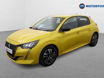 Used Peugeot 208 2023 for sale - 75046389: Photo