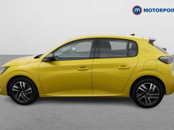Used Peugeot 208 2023 for sale - 75046389: Photo