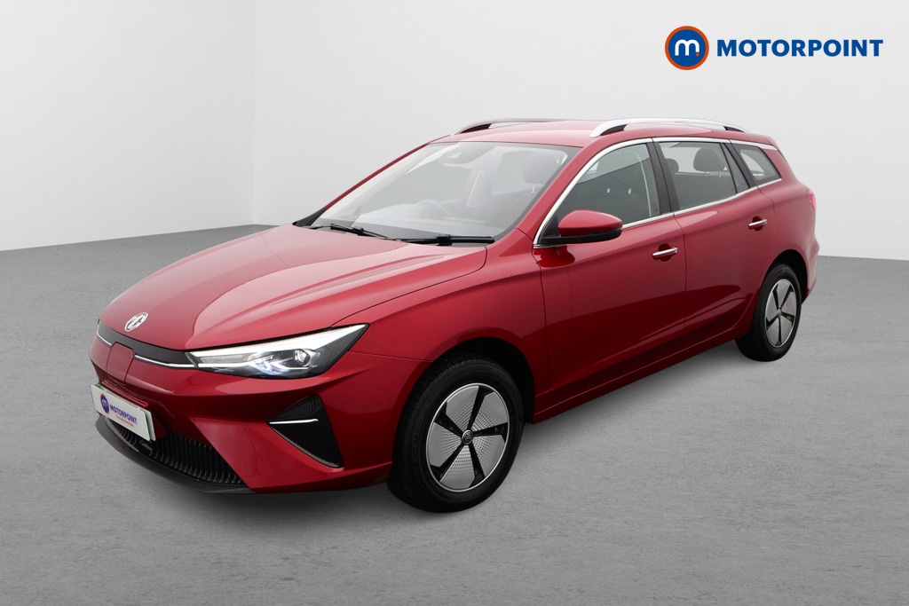 Used MG MG5 2024 for sale - 77106719: Photo 3