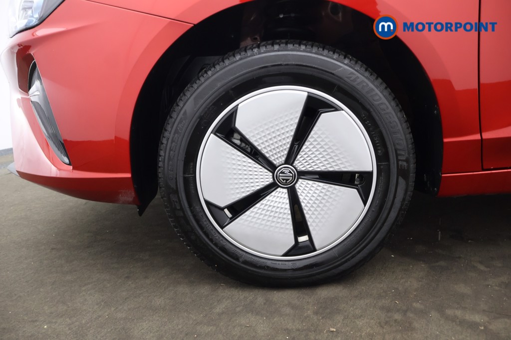 Used MG MG5 2024 for sale - 77106719: Photo 40