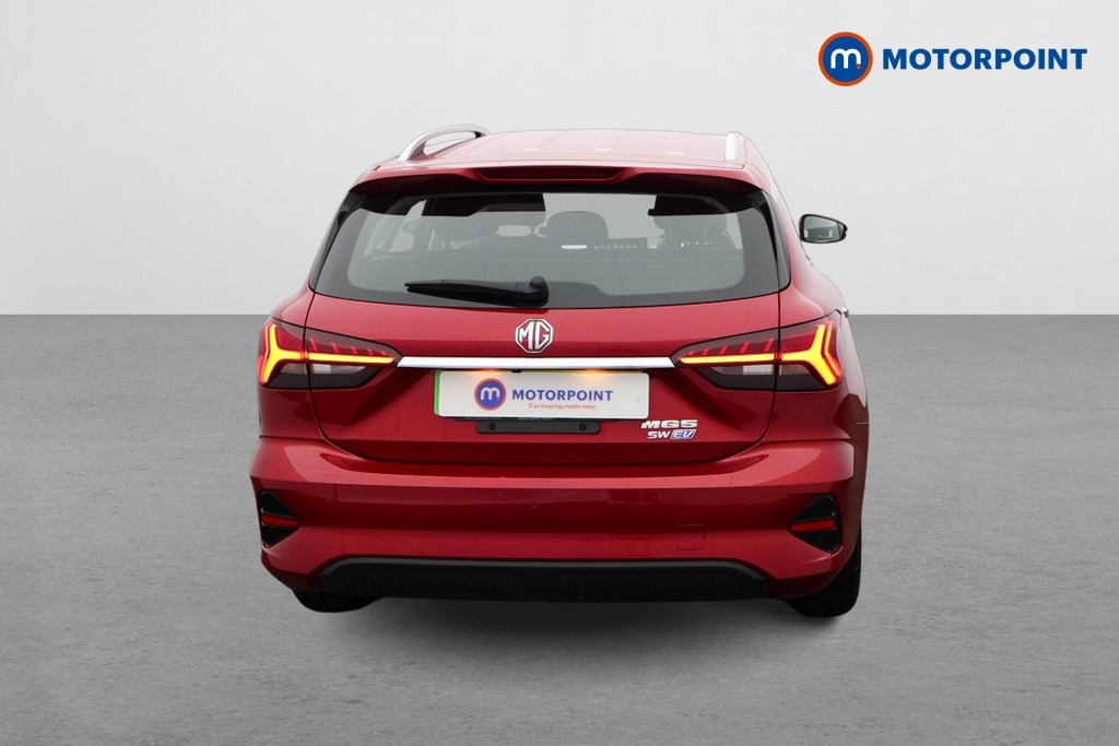 Used MG MG5 2024 for sale - 77106719: Photo 6